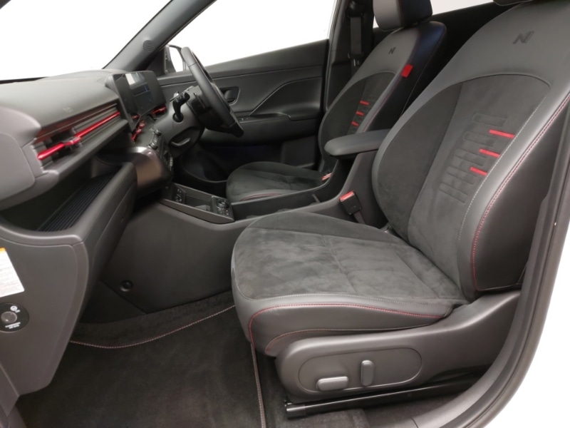 Used Hyundai KONA 2025 for sale - 77491640: Photo 5