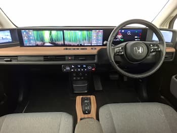 Used Honda e 2022 for sale - 79763184: Photo