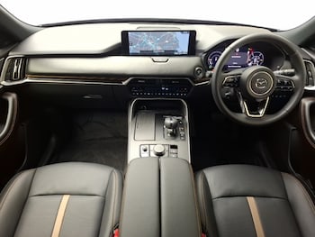 Used Mazda CX-80 2026 for sale - 78327336: Photo