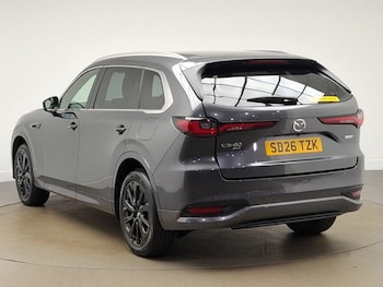 Used Mazda CX-80 2026 for sale - 78327336: Photo