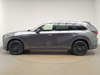 Used Mazda CX-80 2026 for sale - 78327336: Photo