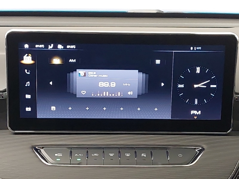 Used GWM Haval Jolion Pro 2025 for sale - 74407903: Photo 10