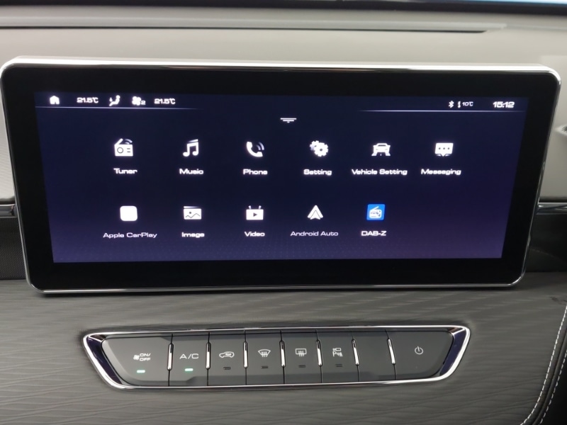 Used GWM Haval Jolion Pro 2025 for sale - 74407903: Photo 11