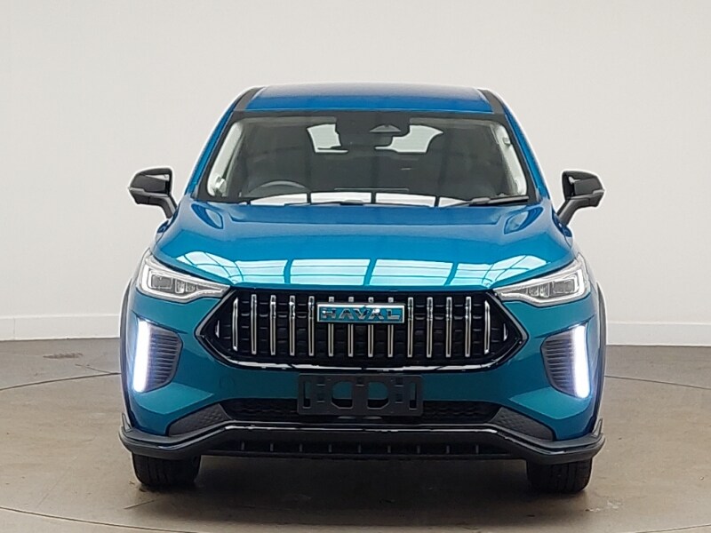 Used GWM Haval Jolion Pro 2025 for sale - 74407903: Photo 12