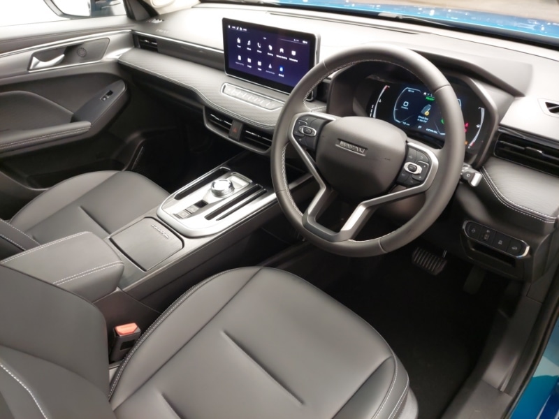 Used GWM Haval Jolion Pro 2025 for sale - 74407903: Photo 13