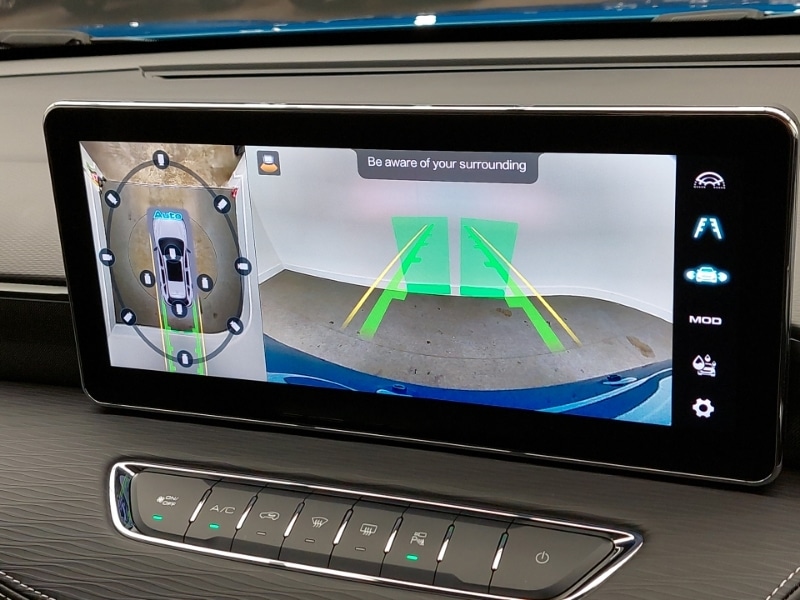 Used GWM Haval Jolion Pro 2025 for sale - 74407903: Photo 15