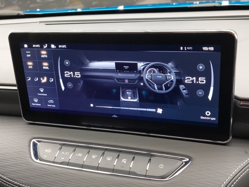 Used GWM Haval Jolion Pro 2025 for sale - 74407903: Photo 16