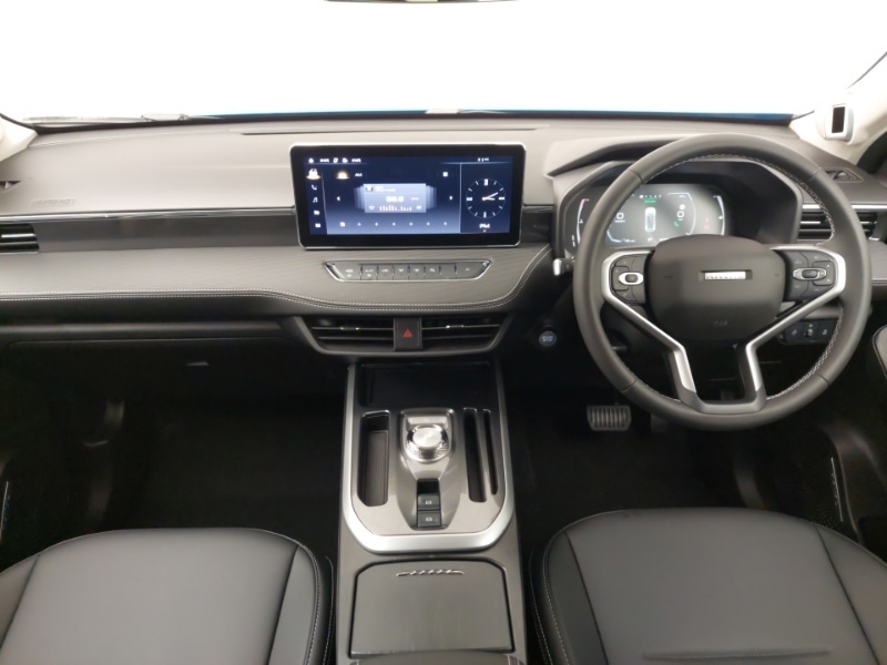 Used GWM Haval Jolion Pro 2025 for sale - 74407903: Photo 2