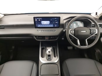 Used GWM Haval Jolion Pro 2025 for sale - 74407903: Photo