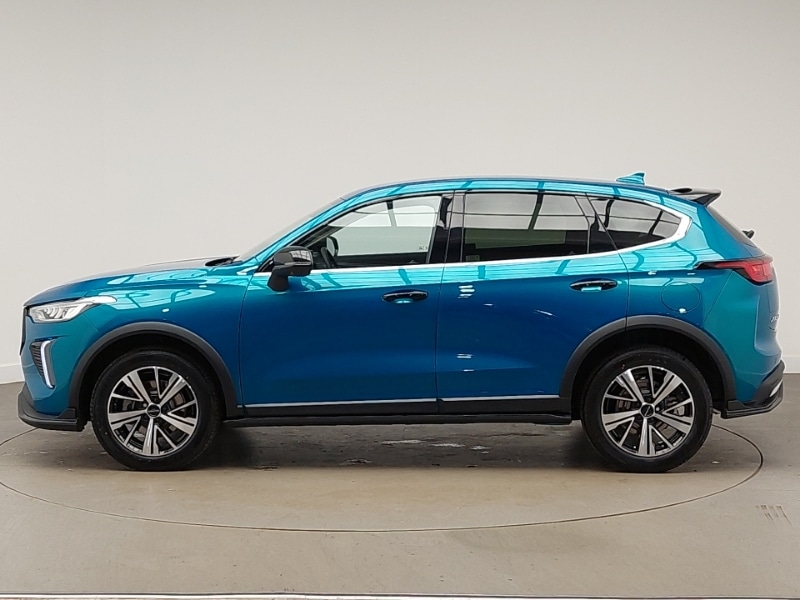 Used GWM Haval Jolion Pro 2025 for sale - 74407903: Photo 4