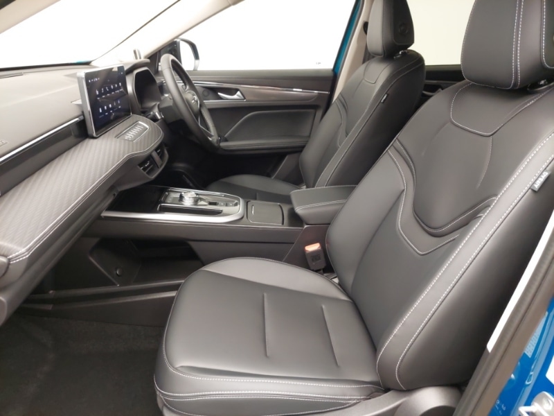 Used GWM Haval Jolion Pro 2025 for sale - 74407903: Photo 5