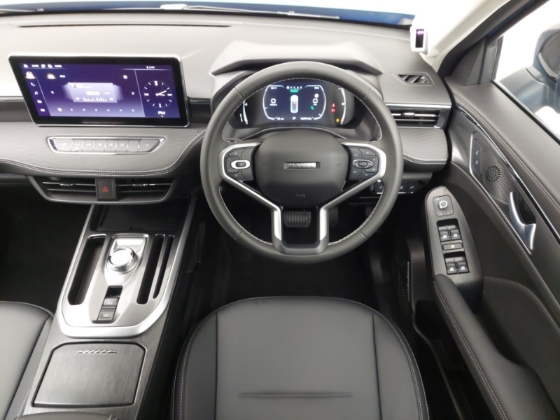 Used GWM Haval Jolion Pro 2025 for sale - 74407903: Photo 7