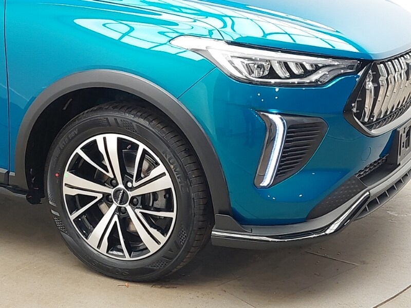Used GWM Haval Jolion Pro 2025 for sale - 74407903: Photo 9