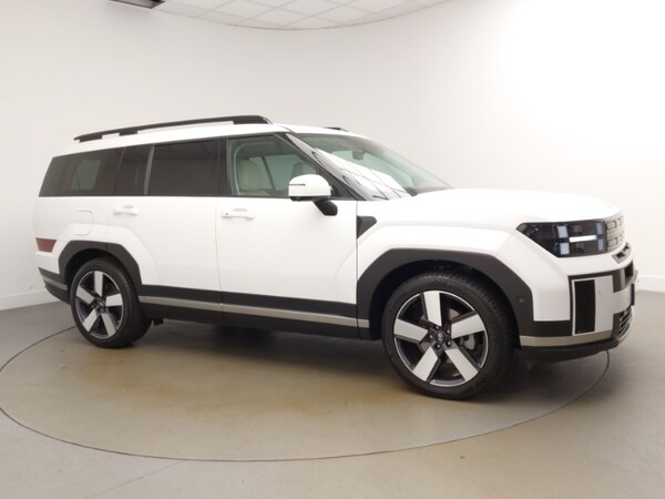 Used Hyundai Santa Fe 2025 for sale - 76254496: Photo 13