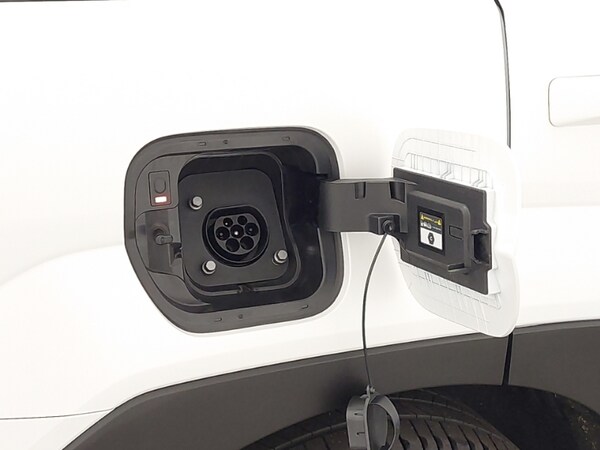 Used Hyundai Santa Fe 2025 for sale - 76254496: Photo 14