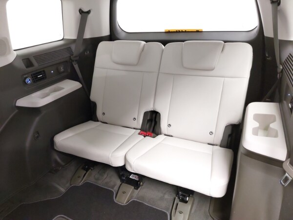 Used Hyundai Santa Fe 2025 for sale - 76254496: Photo 15