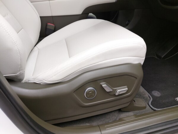 Used Hyundai Santa Fe 2025 for sale - 76254496: Photo 16