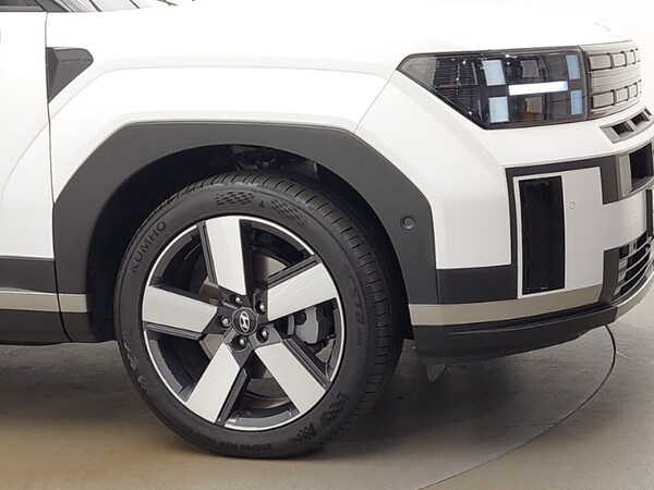 Used Hyundai Santa Fe 2025 for sale - 76254496: Photo 9