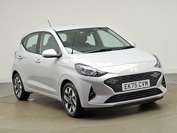 Used Hyundai i10 2025 for sale - 79541423: Photo