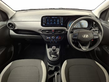 Used Hyundai i10 2025 for sale - 79541423: Photo