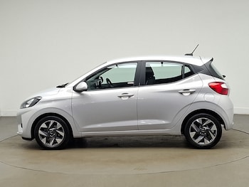 Used Hyundai i10 2025 for sale - 79541423: Photo