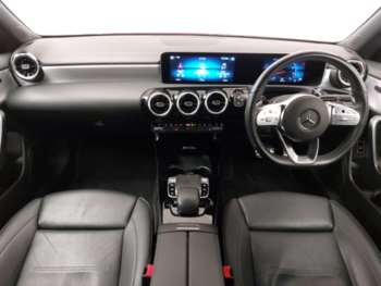 Used Mercedes-Benz CLA 2019 for sale - 74771729: Photo