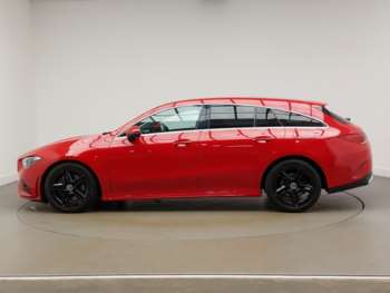 Used Mercedes-Benz CLA 2019 for sale - 74771729: Photo