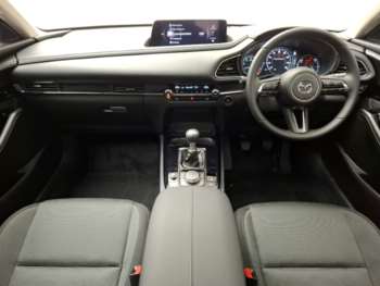 Used Mazda CX-30 2025 for sale - 74418227: Photo