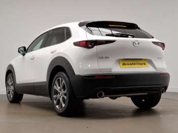 Used Mazda CX-30 2025 for sale - 74418227: Photo