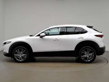Used Mazda CX-30 2025 for sale - 74418227: Photo