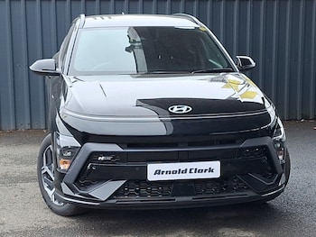 Used Hyundai KONA 2025 for sale - 78953037: Photo