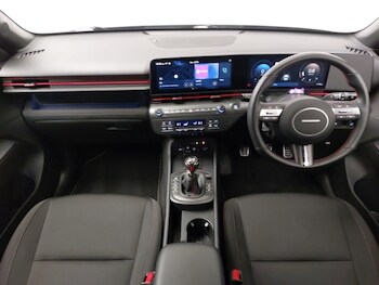 Used Hyundai KONA 2025 for sale - 78953037: Photo