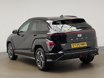 Used Hyundai KONA 2025 for sale - 78953037: Photo