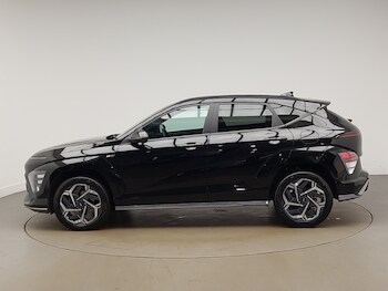 Used Hyundai KONA 2025 for sale - 78953037: Photo