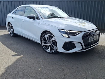 Used Audi A3 2022 for sale - 78841980: Photo