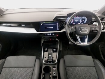 Used Audi A3 2022 for sale - 78841980: Photo
