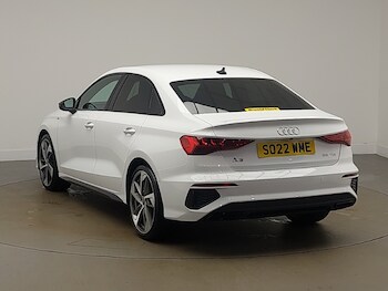 Used Audi A3 2022 for sale - 78841980: Photo