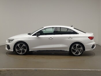 Used Audi A3 2022 for sale - 78841980: Photo