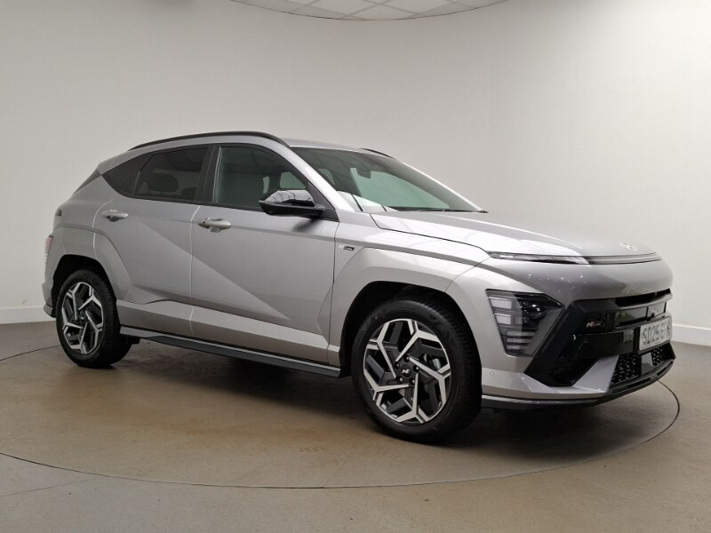 Used Hyundai KONA 2025 for sale - 77503129: Photo 13