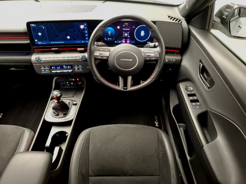 Used Hyundai KONA 2025 for sale - 77503129: Photo 7