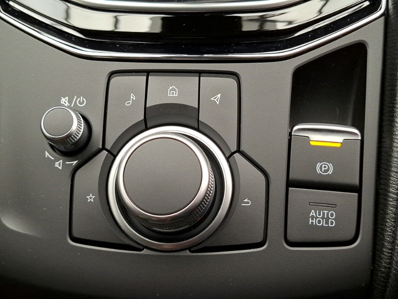 Used Mazda CX-5 2025 for sale - 77039447: Photo 14