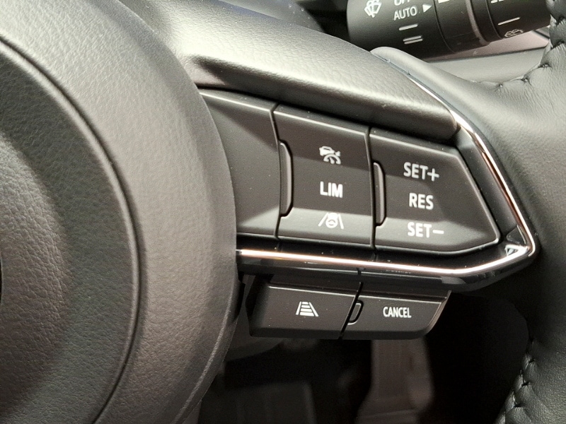 Used Mazda CX-5 2025 for sale - 77039447: Photo 17