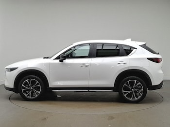 Used Mazda CX-5 2025 for sale - 77039447: Photo