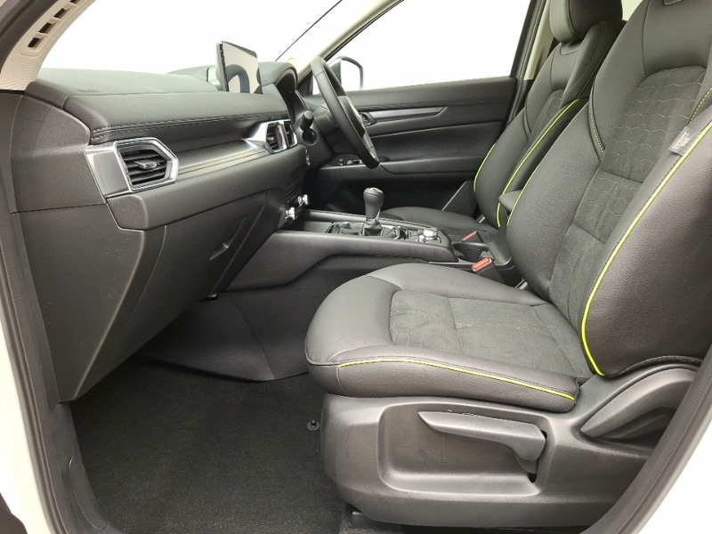 Used Mazda CX-5 2025 for sale - 77039447: Photo 5