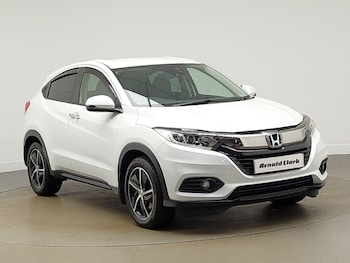 Used Honda HR-V 2019 for sale - 78994760: Photo
