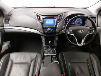 Used Hyundai i40 2014 for sale - 78126141: Photo