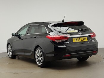 Used Hyundai i40 2014 for sale - 78126141: Photo