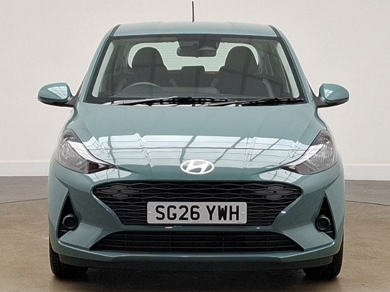 Used Hyundai i10 2026 for sale - 77885767: Photo 12