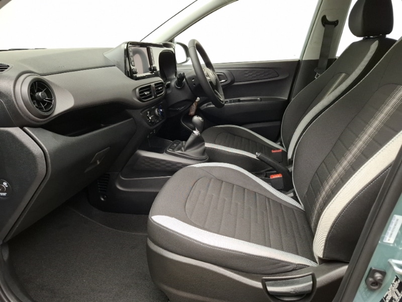 Used Hyundai i10 2026 for sale - 77885767: Photo 5