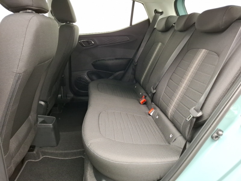 Used Hyundai i10 2026 for sale - 77885767: Photo 6